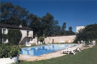 Hostellerie Du Maine Brun