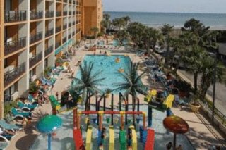Caravelle Resort