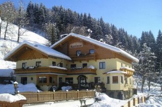 Pension Appartements Reithof