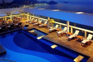 Rio Othon Palace