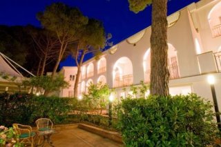 Hotel La Pineta