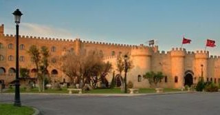 Hotel Castillo Bonavía