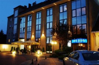Hotel Kálvária