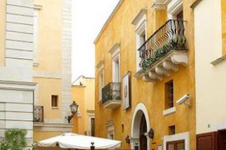 Hotel Palazzo Baldi