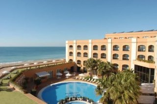 Hotel Duque de Najera