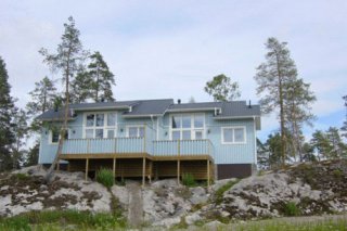 Sun Cottages
