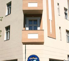 Pension Marienburg