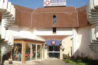 Inter Hotel Le Chantereigne
