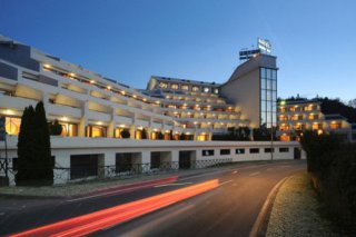 Hotel Monte Rio