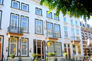 Hotel Oorsprongpark
