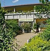 Landhotel Herzberger