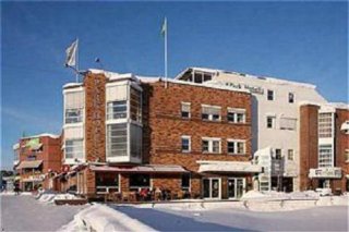 Park Hotell  As