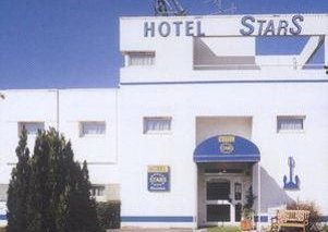 Stars Hotel Reims