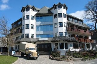 Hotel Astenblick