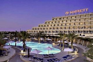 JW Marriott