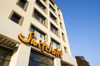 Suite Novotel  Centre
