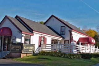 The Autumn Inn