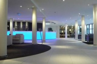 Alvisse Parc Hotel
