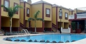 Breñas Garden