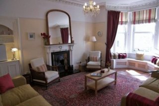 Craggallan Guest House