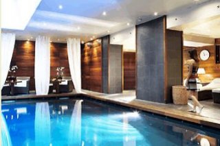 Renaissance  Vendome Hotel