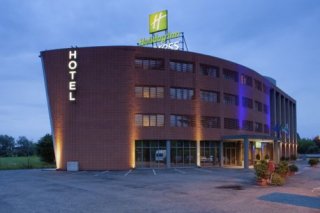 Holiday Inn Express