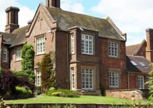Dunsley Hall Hotel