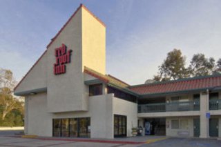 Red Roof Inn-