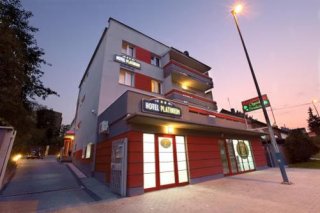 Hotel Platinium