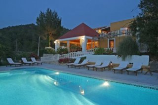 Hotel Rural Can Maries