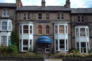 The Camberley