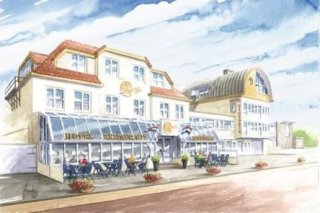 Hotel Victoria