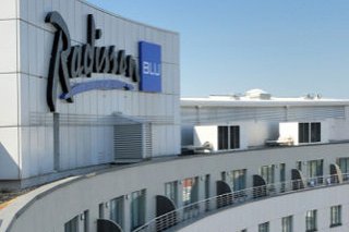 Radisson BLU Hotel