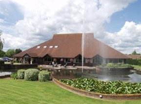 Three Counties Hotel