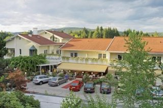 Austria Classic Hotel Weidenhof