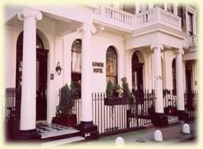 Gower Hotel