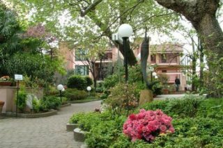 Ca' Bianca Hotel Corte Del Naviglio