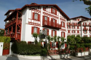 Hotel Villa Catarie