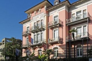 Hotel Alexandra