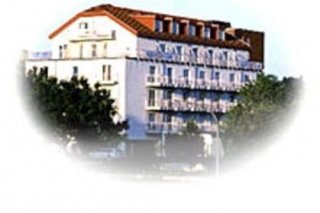 Hotel SKADA
