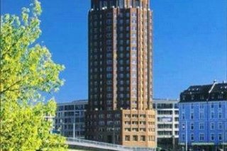 Lindner Hotel & Residence Main Plaza