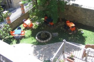 Hotel Rural L'Alcova