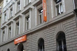 easyHotel  Oktogon