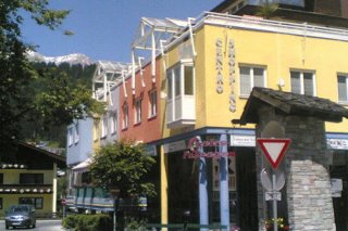 Appartmenthaus Centro