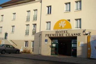 Premiere Classe Marne la Vallée-Bussy St Georges