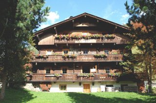 Der Gannerhof