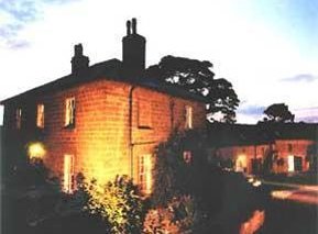 Dannah Farm Country House