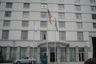 Homewood Suites by Hilton -City Avenue