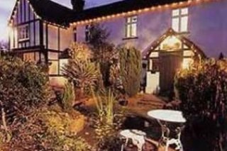 Tudor Lodge Hotel
