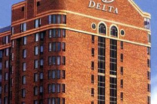 Delta  East